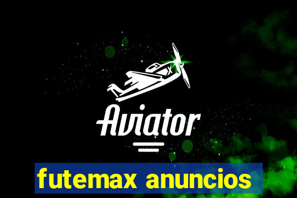 futemax anuncios